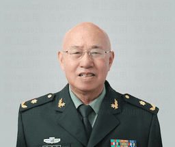 夏咸柱-传染病学-中国工程院院士