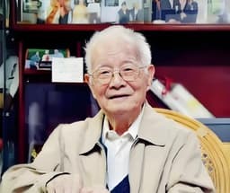邓铁涛-重症肌无力/脾胃病-广东广州