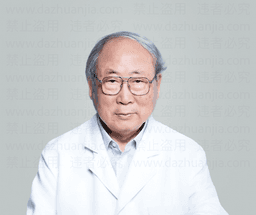 朱晓东-外科学-中国工程院院士