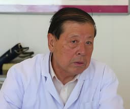 沈宝藩-内科-新疆乌鲁木齐
