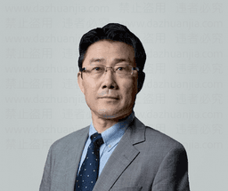 高福-微生物学与免疫学-中国科学院院士