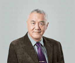 赵国屏-分子生物学-中国工程院院士