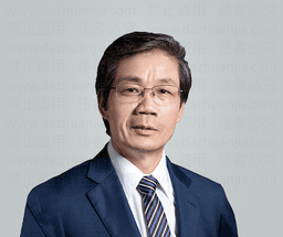 陈国强-病理生理学-中国科学院院士