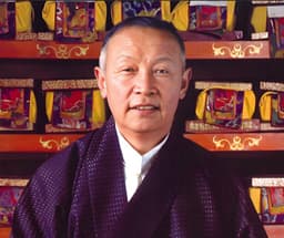 占堆-现代藏医-西藏拉萨