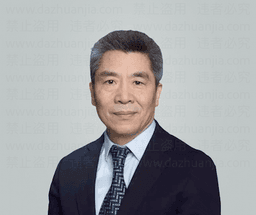 胡盛寿-心脏外科学-中国工程院院士