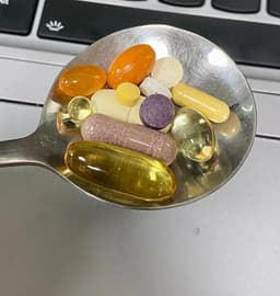 这种维生素，秋冬要记得补！