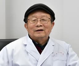 韩明向-内科虚瘀-安徽合肥