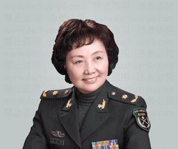 王红阳-肿瘤学-中国工程院院士