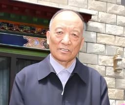 旺堆-藏医传承研究-西藏拉萨