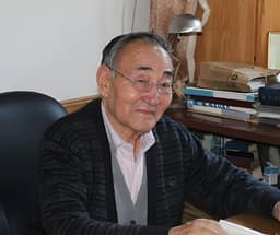 苏荣扎布-现代蒙医-内蒙古呼和浩特