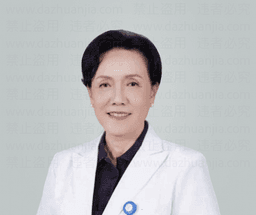 侯凡凡-肾脏病学-中国科学院院士