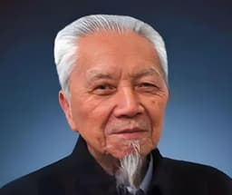 程莘农-针灸/院士-北京