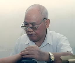 班秀文-现代壮医-广西南宁