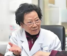 邹燕勤-肾病-江苏南京