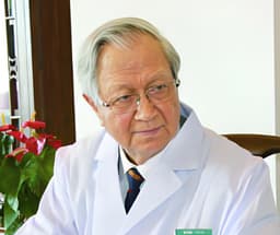 刘柏龄-骨科-吉林长春
