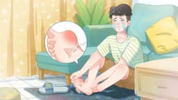 痛风，为什么更喜欢折磨男人？