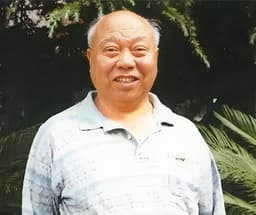 贺普仁-天下第一针-北京
