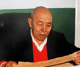 强巴赤列-藏医藏药-西藏拉萨