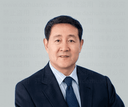 杨宝峰-药理学-中国工程院院士