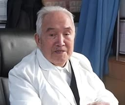 周信有-内经泰斗-甘肃