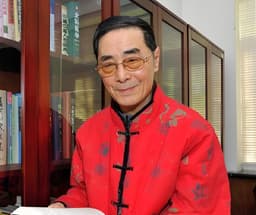 陆广莘-中西医结合/疑难急症-北京