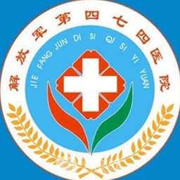 中国人民解放军第四七四医院(空军乌鲁木齐医院)