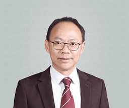 程京-医学生物物理学-中国工程院院士