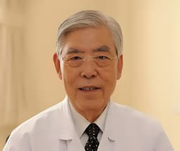 晁恩祥-呼吸病-北京