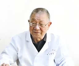 李今庸-经典传承/疑难杂症-湖北武汉