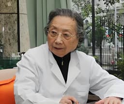 朱南孙-朱氏妇科-上海